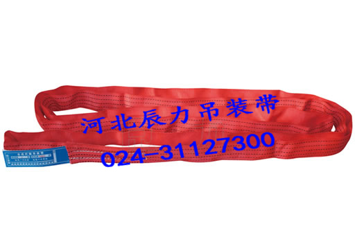 辰力環(huán)形起重吊裝帶