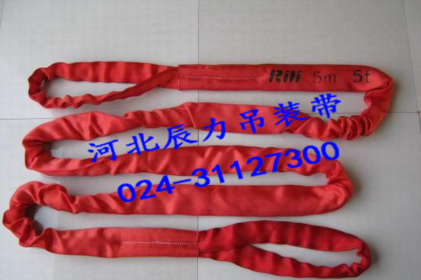 辰力防割吊裝帶