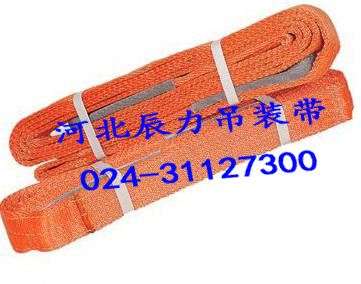 辰力圓形起重吊裝帶