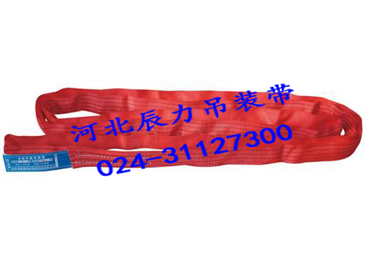 河北辰力大吨位吊装带