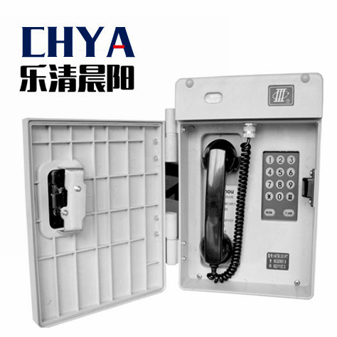 数字消噪型HAT86(XII)P/T-E工业抗噪声电话机  抗噪电话机  防潮电话机  防尘电话机