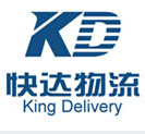 北京快达国际物流服务有限公司