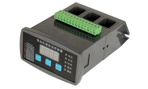 厂家直销ZMP-A系列电机保护器 低压通用型保护器报价  保护器价格