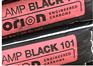 德固赛灯黑101.LAMP BLACK101