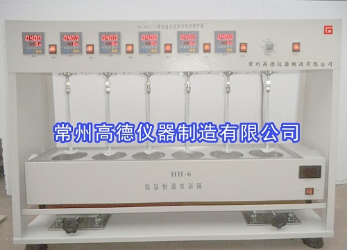 工厂直供特价JJ-4四联异步数显电动搅拌器  电动搅拌器工厂  电动搅拌器厂家  电动搅拌器价格