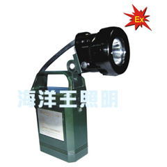 IW5120便携式免维护强光防爆工作灯 IW5120工作 IW5120价格
