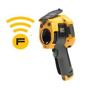 FLUKE TI200热像仪