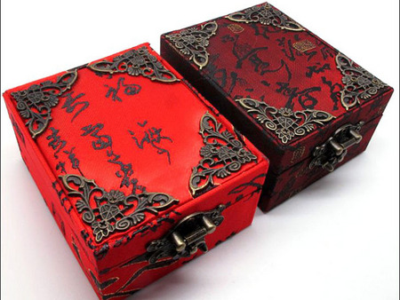青島地區(qū)優(yōu)質(zhì)禮品包裝盒
