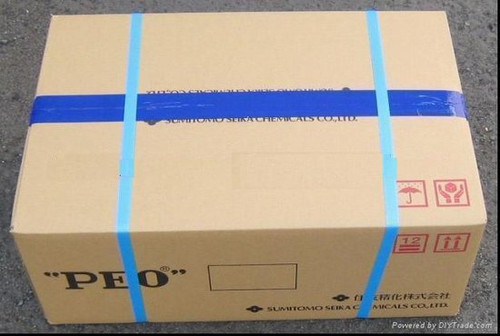 日本住友原装进口PEO-3Z  日本住友PEO  peo-3z  聚氧化乙烯