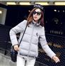 新款女装羽绒服批发哪里找,众多款式,一手货源