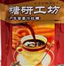 沪生堂姜汁红糖