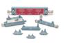 Narda 3004-10同轴定向耦合器