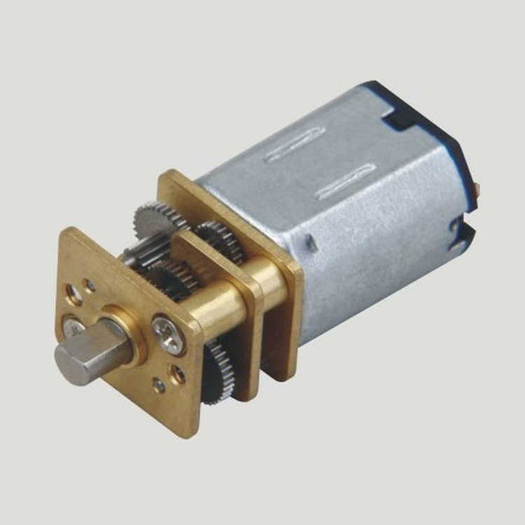 3V N20直流减速电机 4.5V N20减速电机  3V减速电机