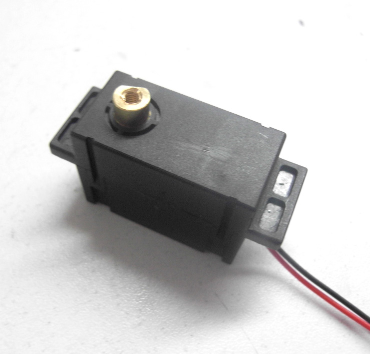 N20黑箱子门锁减速电机 5V 85转  门锁电机  黑箱子减速电机