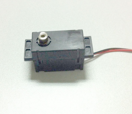 黑色塑料箱体减速电机 N20智能门锁减速电机3V 4.5V  塑料外壳减速电机  N20减速电机
