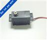 黑色塑料箱体减速电机 N20智能门锁减速电机3V 4.5V