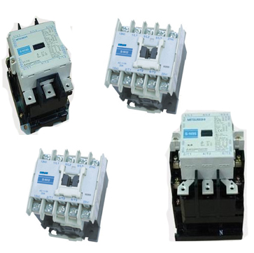 S-N400 110V  代理商  低压  接触器