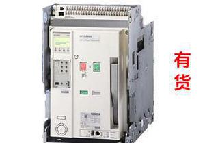 AE3200-SW 3P  框架  断路器  进口