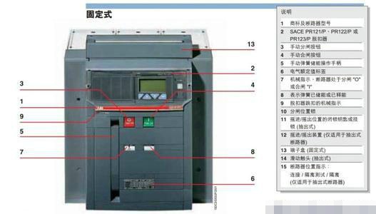 OT1250E12P库存  开关