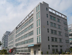 惠州市合业智能科技有限公司