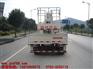 东风12-13.5米高空作业车(国四)