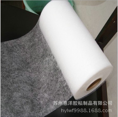 热熔胶网膜 进口TPU热熔胶原料批发代理