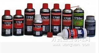 四川成都可赛新1750松动润滑剂