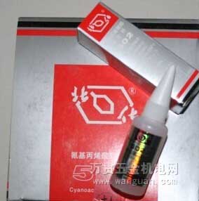 成都厂家直销北京502胶水超能胶水瞬间胶水