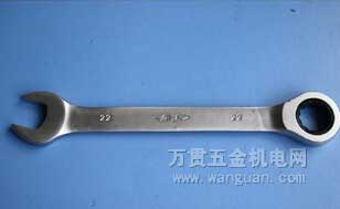 两用扳手规格型号怎么选 成都 两用扳手