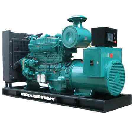 东风康明斯-YL100kw-发电机组-柴油发电机组-发电机.jpg