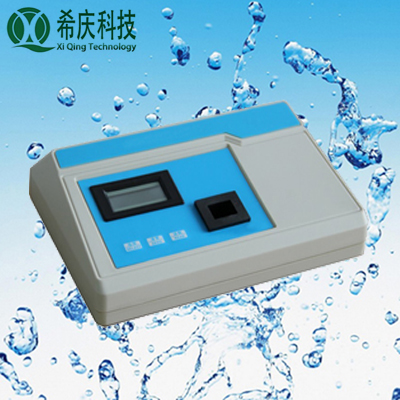 氨氮测定仪  废水氨氮测定仪  氨氮测定仪价格