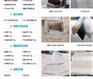 加工定制橡胶投料袋、塑料透明包装袋