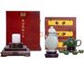 故宫乾隆三宝发行价格198000元