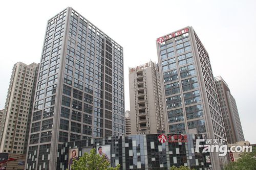 石家庄市博采广告有限公司