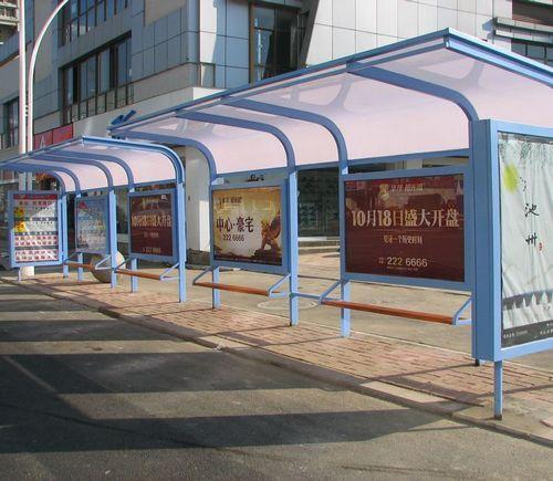 宿迁公交站台供应商 宿迁雄业广告设备&nbsp;&nbsp;公交候车亭&nbsp;&nbsp;公交车候车亭&nbsp;&nbsp;公交车站台