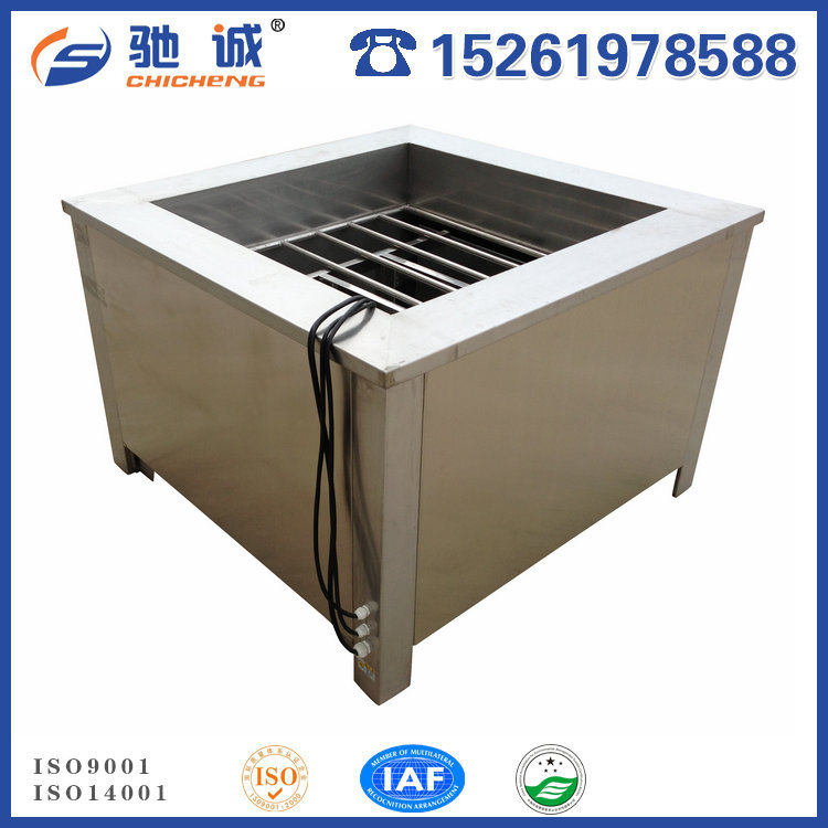 【顺驰】高效环保 超声波清洗机