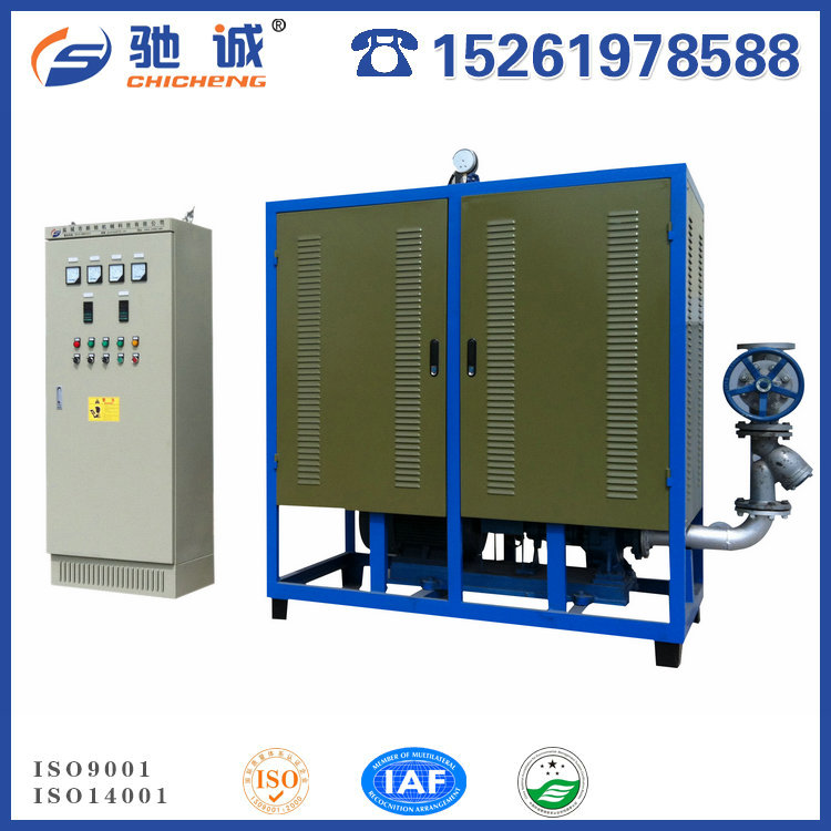 【顺驰】网板双门 导热油炉加热器 电加热导热油炉 热销产品