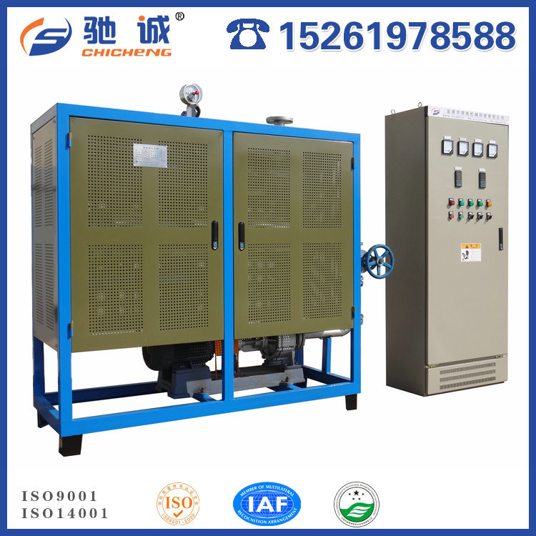 【顺驰】网板双门 导热油炉加热器 电加热导热油炉 热销产品