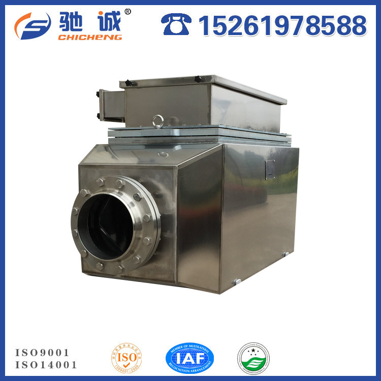 【顺驰】高效率 立式空气加热器 直销产品