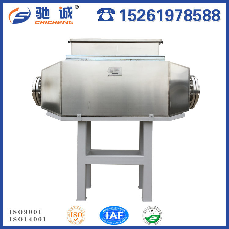 【顺驰】高效率 立式空气加热器 直销产品