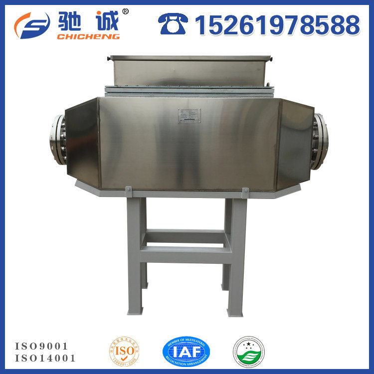 【顺驰】高效率 立式空气加热器 直销产品