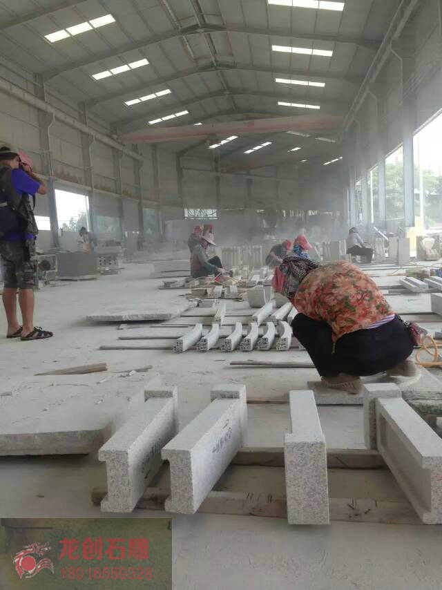 惠安县龙创石雕工艺有限公司
