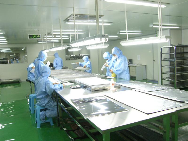 深圳市建博科技发展有限公司