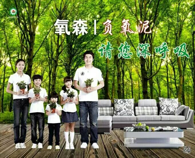 北京氧森国际环保科技有限公司