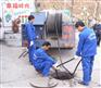 苏州吴中区高压清洗管道、清洗下水道清理