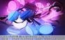 全彩外控点光源