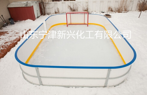 曲棍球球场围栏专业生产厂家  冰球场围栏  冰球场围栏生产厂