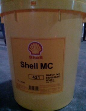 壳牌421清洗剂 shell MC421清洗剂  壳牌清洗剂