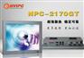 17寸PCI扩展工业触摸平板电脑 NPC-2170GT