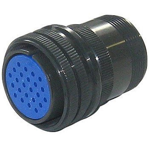 原装进口日本DDK连接器D/MS3106A12S-3P